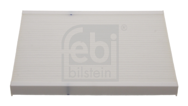 Filtr kabinowy przeciwpyłkowy 34555 FEBI BILSTEIN