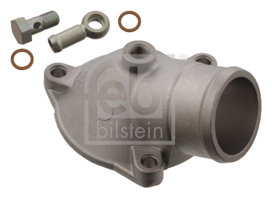 Korpus termostatu 34700 FEBI BILSTEIN