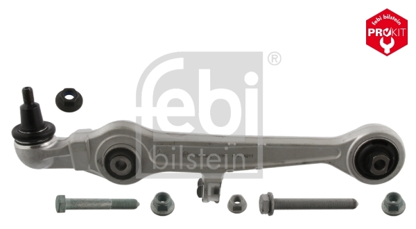 Wahacz, zawieszenie koła, ProKit 34767 FEBI BILSTEIN