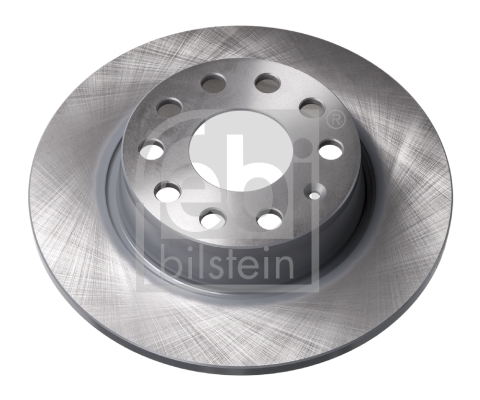Tarcza hamulcowa 36128 FEBI BILSTEIN
