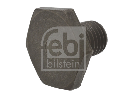 Korek spustowy oleju, miska olejowa 36431 FEBI BILSTEIN
