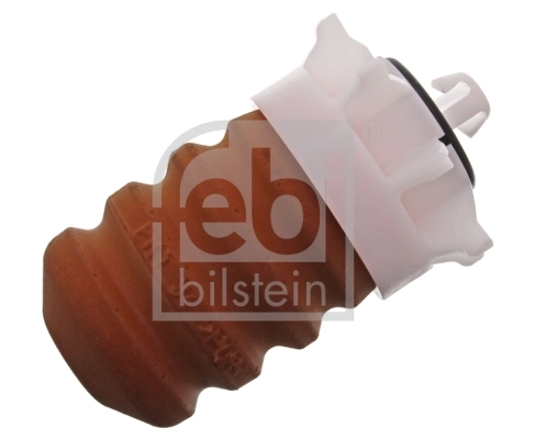 Dystans gumowy, resorowanie 36848 FEBI BILSTEIN