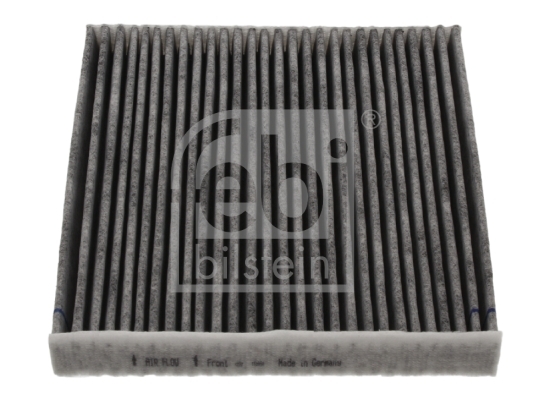 Filtr kabinowy przeciwpyłkowy 37048 FEBI BILSTEIN