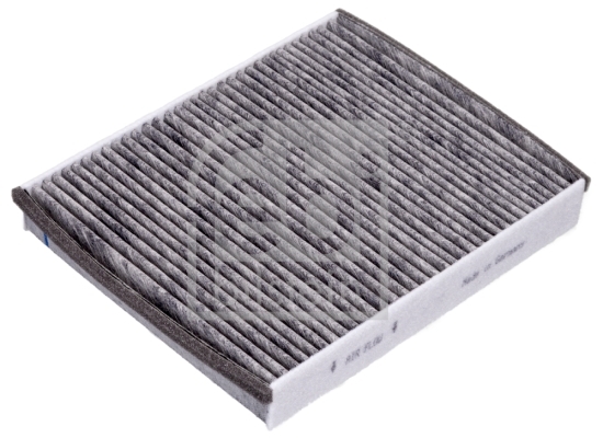 Filtr kabinowy przeciwpyłkowy 37049 FEBI BILSTEIN