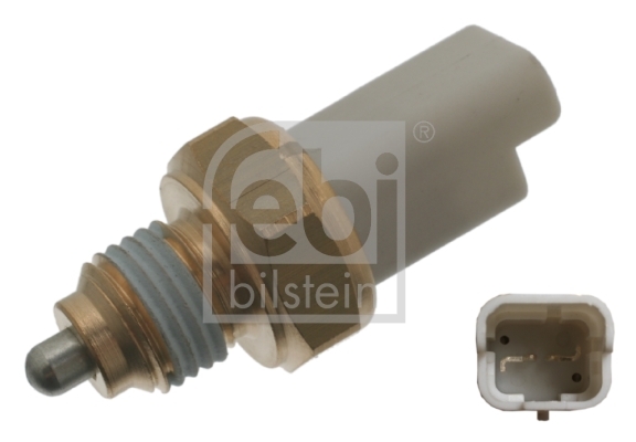 Przełącznik, światło cofania 37172 FEBI BILSTEIN