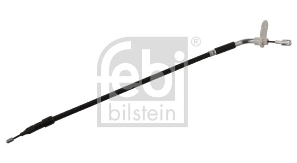 Cięgło, hamulec postojowy 37267 FEBI BILSTEIN