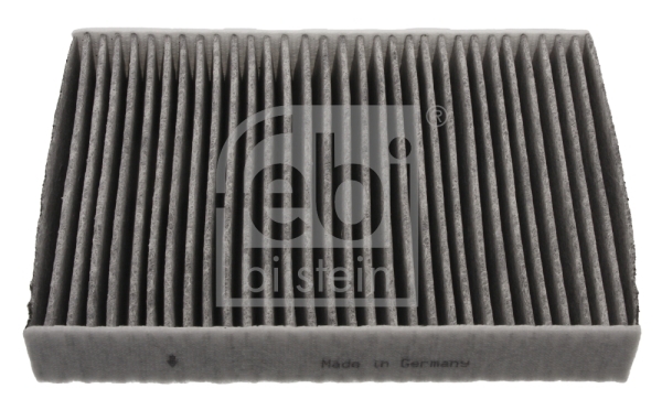 Filtr kabinowy przeciwpyłkowy 37334 FEBI BILSTEIN