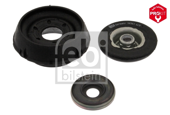 Zestaw naprawczy, mocowanie amortyzatora, ProKit 37597 FEBI BILSTEIN