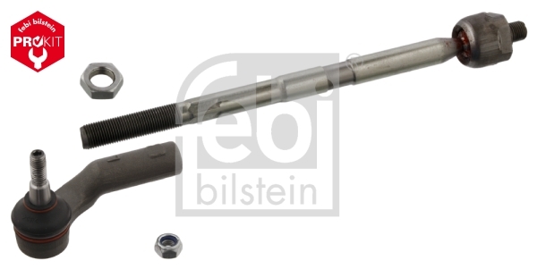 Drążek kierowniczy poprzeczny, ProKit 37741 FEBI BILSTEIN