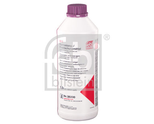 Ochrona przed zamarzaniem 38200 FEBI BILSTEIN