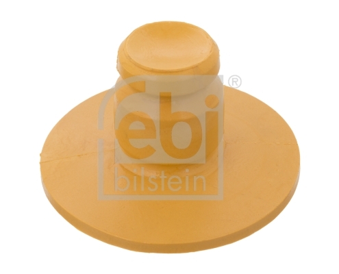 Dystans gumowy, resorowanie 38228 FEBI BILSTEIN