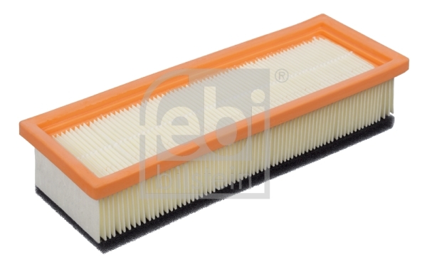 Filtr powietrza 38406 FEBI BILSTEIN