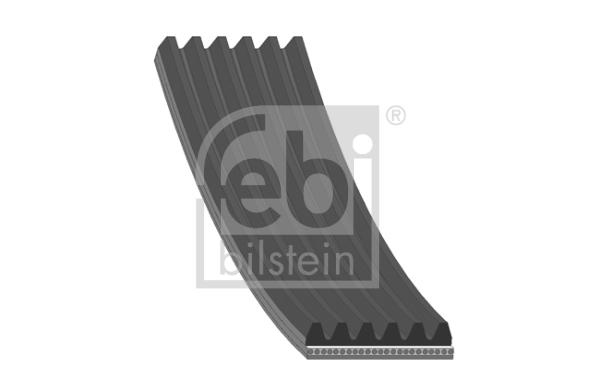 Pasek klinowy wielorowkowy 38429 FEBI BILSTEIN