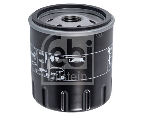 Filtr oleju 38564 FEBI BILSTEIN
