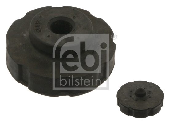 Talerz sprężyny 38629 FEBI BILSTEIN