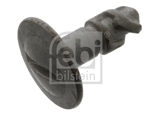 Osłona dolna silnika / osłona miski olejowej 38688 FEBI BILSTEIN
