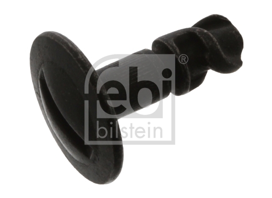 Osłona dolna silnika / osłona miski olejowej 38697 FEBI BILSTEIN