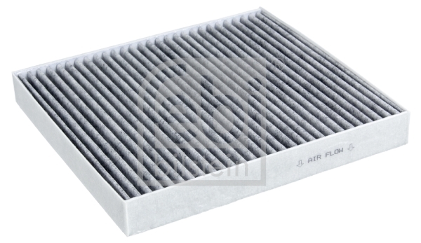 Filtr kabinowy przeciwpyłkowy 39048 FEBI BILSTEIN