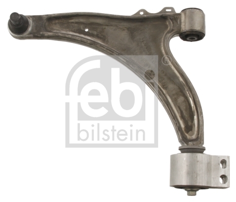 Wahacz, zawieszenie koła 39351 FEBI BILSTEIN