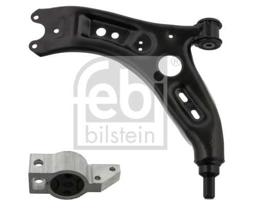 Wahacz, zawieszenie koła 39489 FEBI BILSTEIN