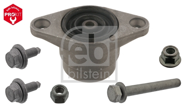 Zestaw naprawczy, mocowanie amortyzatora, ProKit 39540 FEBI BILSTEIN