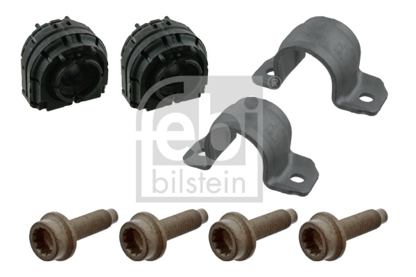 Zestaw naprawczy, zawieszenie stabilizatora 39650 FEBI BILSTEIN