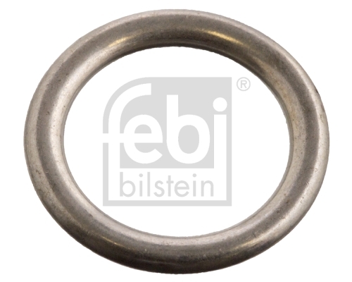 Pierścień uszczelniający, korek spustowy oleju 39733 FEBI BILSTEIN