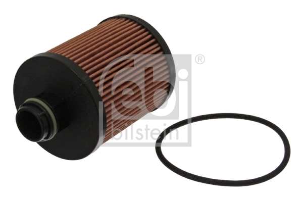 Filtr oleju 39837 FEBI BILSTEIN