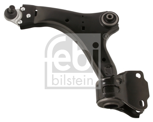 Wahacz, zawieszenie koła 39943 FEBI BILSTEIN