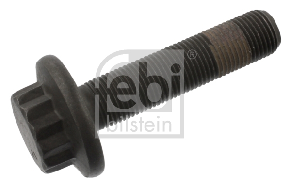Sworzeń osi, wał napędowy 40112 FEBI BILSTEIN