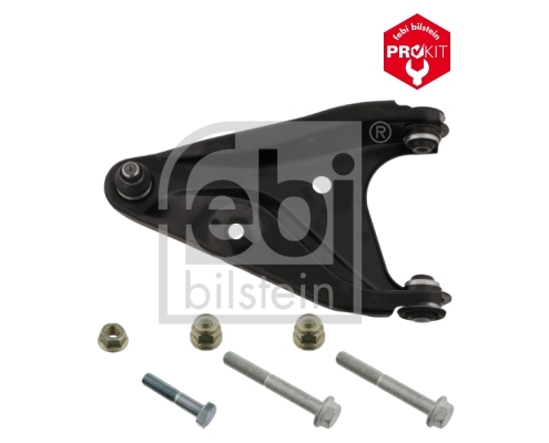 Wahacz, zawieszenie koła, ProKit 40253 FEBI BILSTEIN