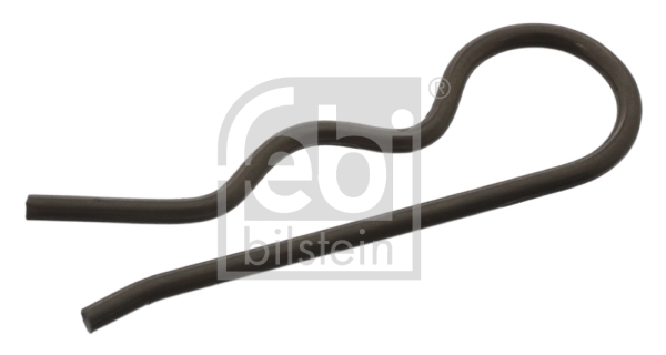 Zawleczka sprężysta, filtr paliwa (termostat) 40607 FEBI BILSTEIN