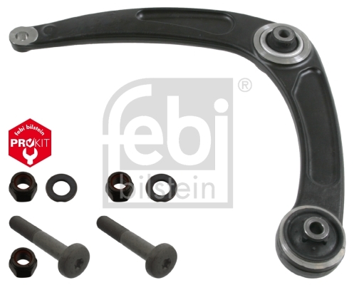 Wahacz, zawieszenie koła, ProKit 40841 FEBI BILSTEIN