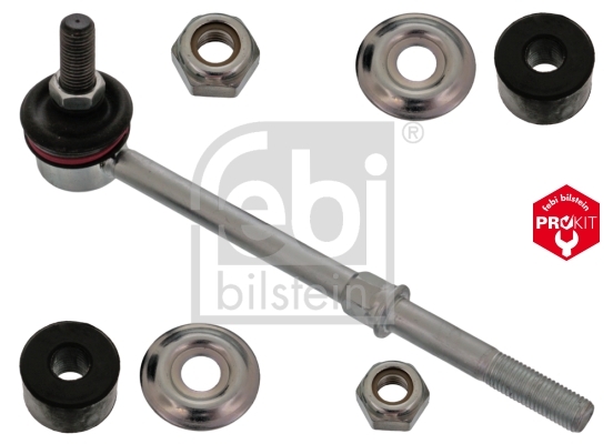 Łącznik stabilizatora, ProKit 41615 FEBI BILSTEIN
