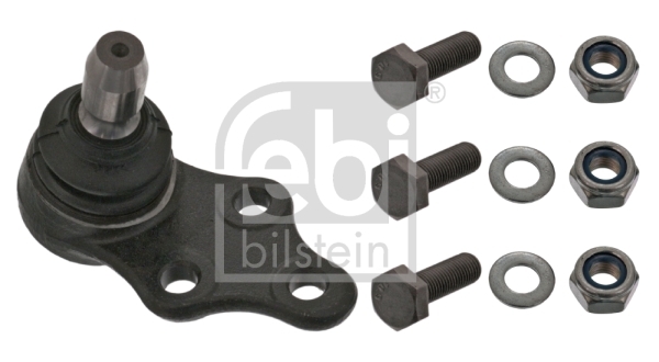 Sworzeń wahacza 41823 FEBI BILSTEIN