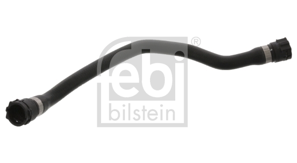 Przewód elastyczny chłodnicy 45284 FEBI BILSTEIN