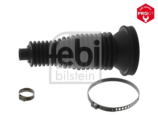Zestaw osłon, układ kierowniczy, ProKit 45480 FEBI BILSTEIN