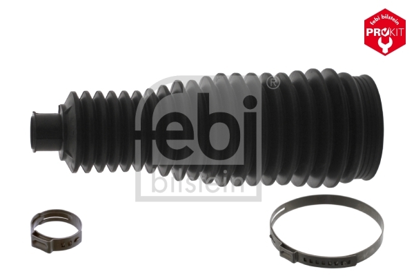 Zestaw osłon, układ kierowniczy, ProKit 45481 FEBI BILSTEIN