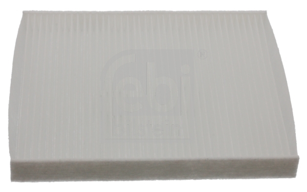 Filtr kabinowy przeciwpyłkowy 45535 FEBI BILSTEIN
