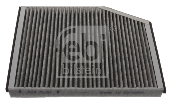 Filtr kabinowy przeciwpyłkowy 45857 FEBI BILSTEIN