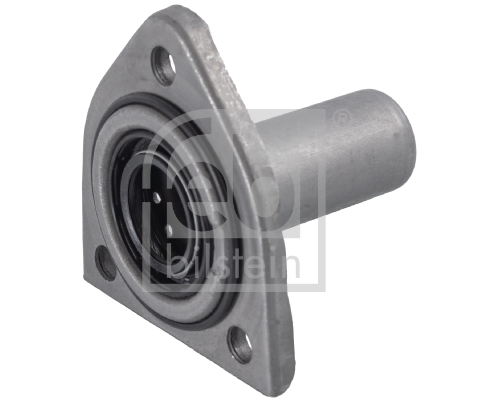 Tuleja prowadząca, sprzęgło 46008 FEBI BILSTEIN