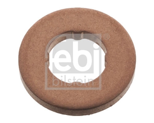 Uszczelka, obudowa wtryskiwacza 46152 FEBI BILSTEIN