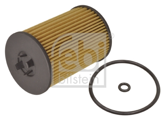 Filtr oleju 47827 FEBI BILSTEIN
