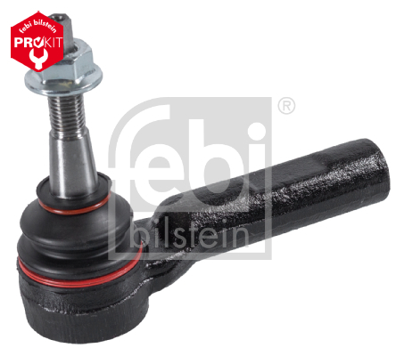 Końcówka drążka kierowniczego poprzecznego, ProKit 48058 FEBI BILSTEIN