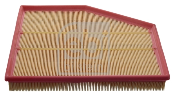 Filtr powietrza 48487 FEBI BILSTEIN