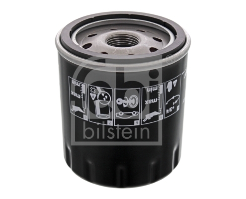 Filtr oleju 48505 FEBI BILSTEIN