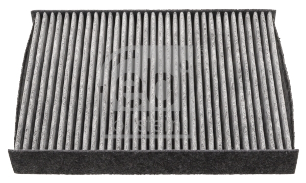 Filtr kabinowy przeciwpyłkowy 48539 FEBI BILSTEIN