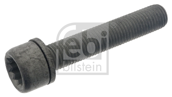 Śruba, zacisk hamulcowy 48817 FEBI BILSTEIN