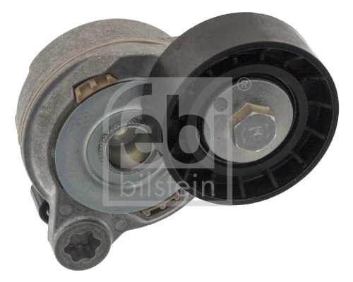 Napinacz paska klinowego wielorowkowego 49398 FEBI BILSTEIN