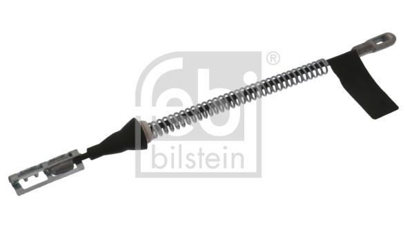 Cięgło, hamulec postojowy 49617 FEBI BILSTEIN